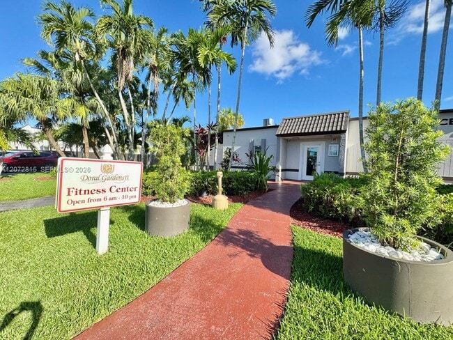 Building Photo - 4800 NW 79th Ave