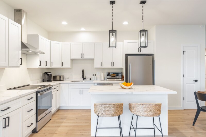 Building Photo - 11704 20th St NE