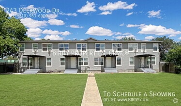 Building Photo - 243 Deerwood Dr