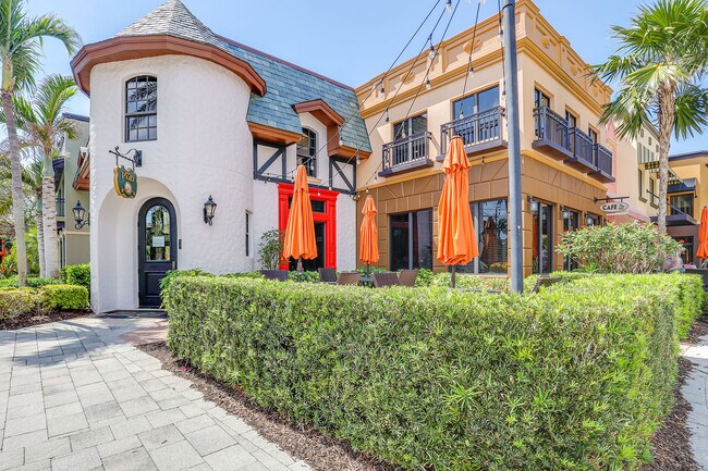 Building Photo - 9134 Chula Vista St