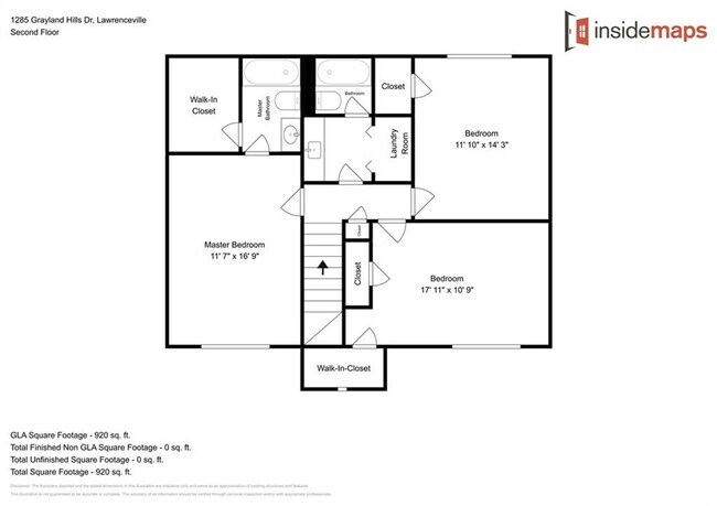 Building Photo - 1285 Grayland Hills Dr