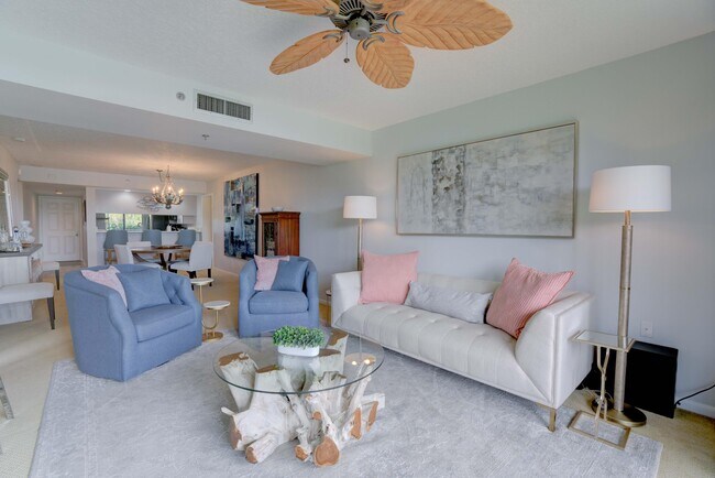 Building Photo - 201 S Seas Dr