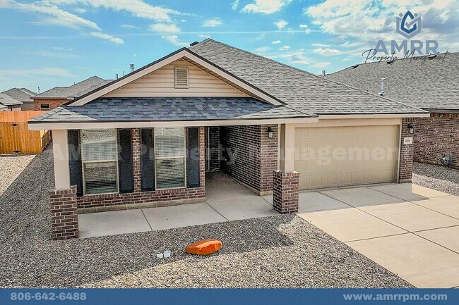 Primary Photo - Rare 3 Bedroom In Greenland ISD!