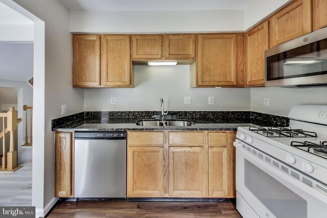 Building Photo - 13504 Hayworth Dr