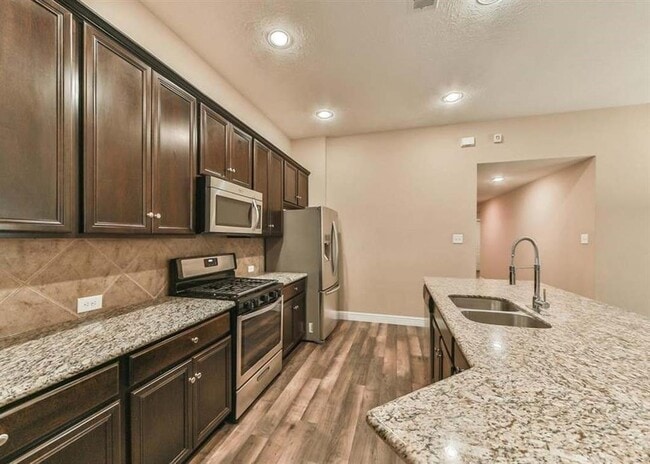 Building Photo - 15214 Keystone Bend Ln