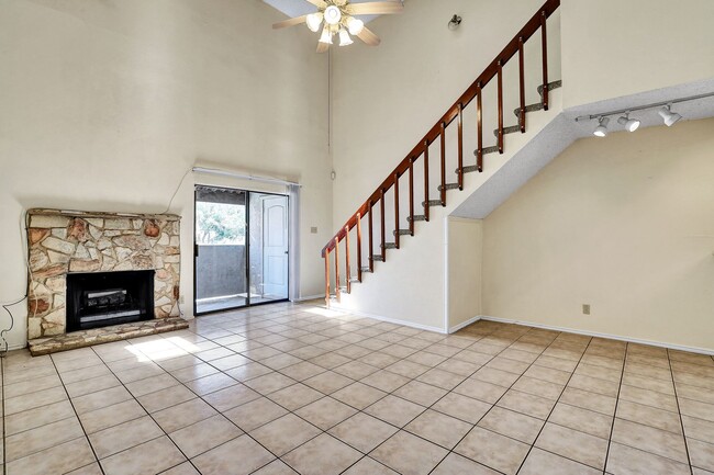 Building Photo - Stylish Two-Story Condo in the Heart of th...