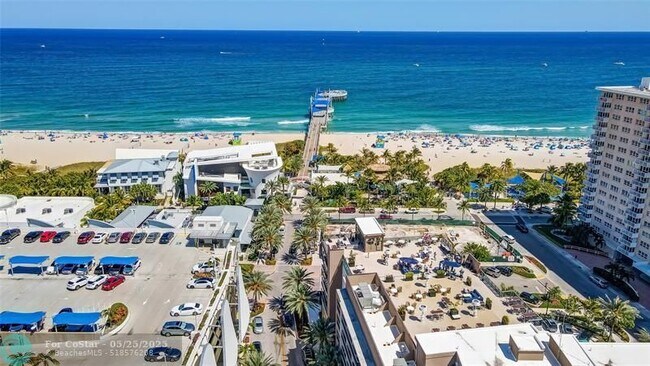 Building Photo - 133 N Pompano Beach Blvd