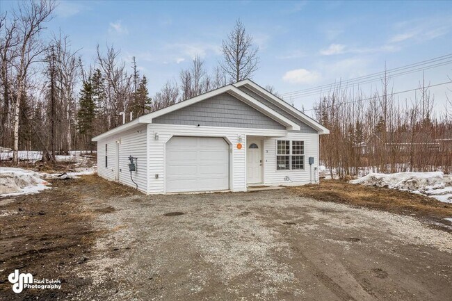 Building Photo - 3851 E Brenda Ave