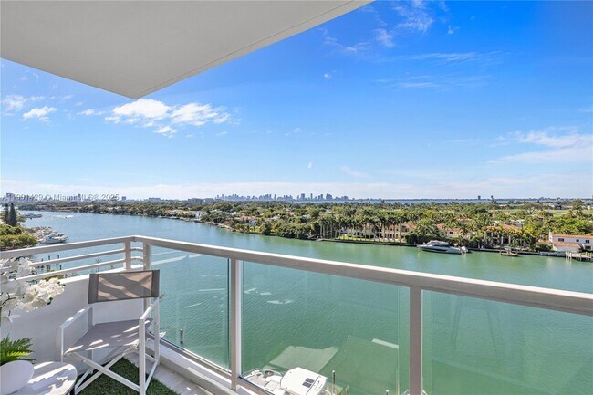 Building Photo - 5600 Collins Ave