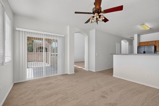 Building Photo - 6512 Los Pueblos Pl NW