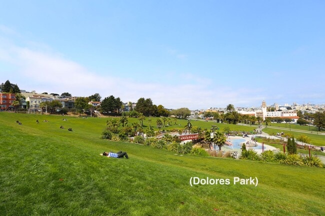 Building Photo - 306-308 Church St.