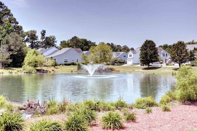 Building Photo - Peaceful Retreat in Willow Lakes