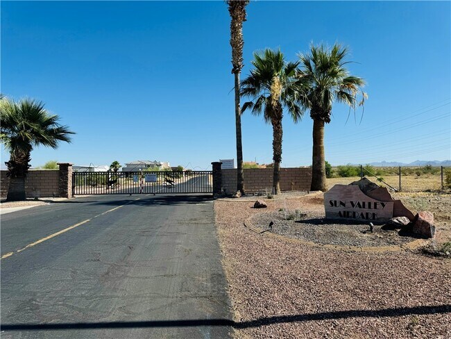 Building Photo - 5264 Antelope Dr