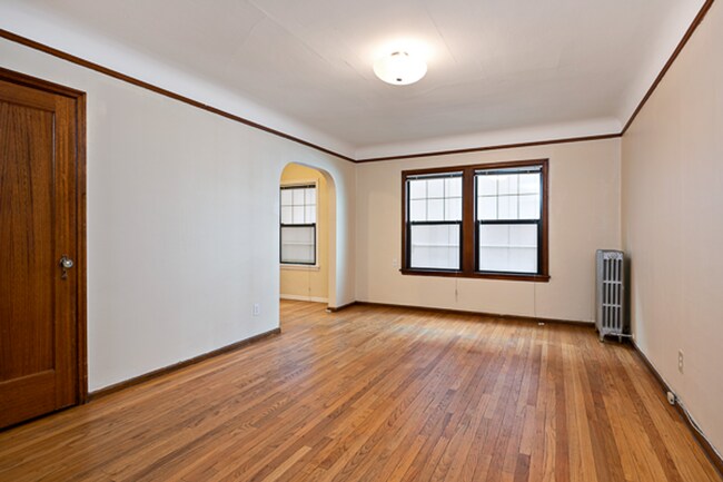 Interior Photo - GX Grex Apartments