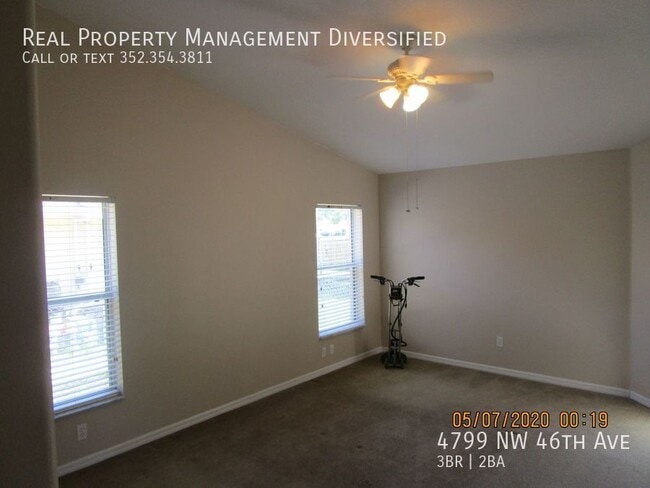 Building Photo - 4799 NW 46th Ave