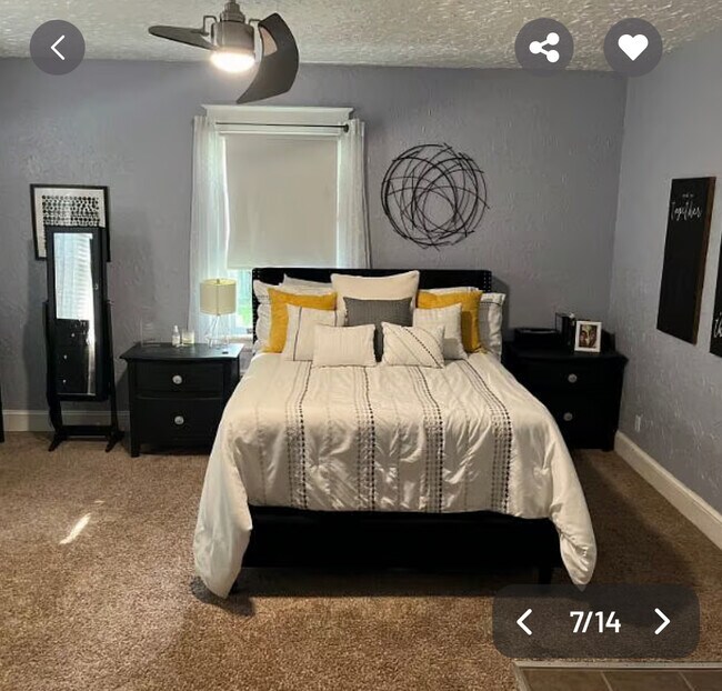 Building Photo - 1508 Beal St