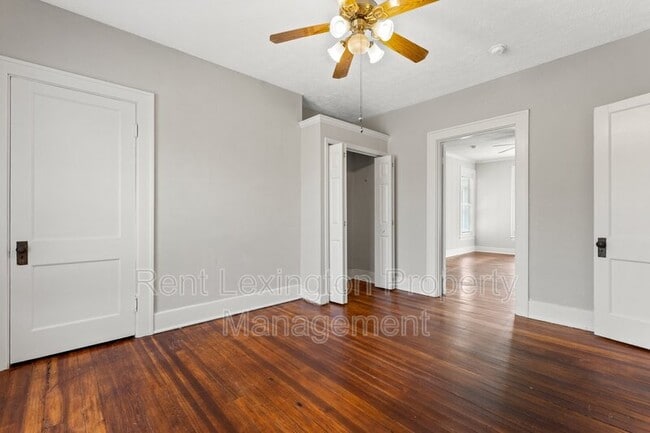 Building Photo - 602 E Jackson St