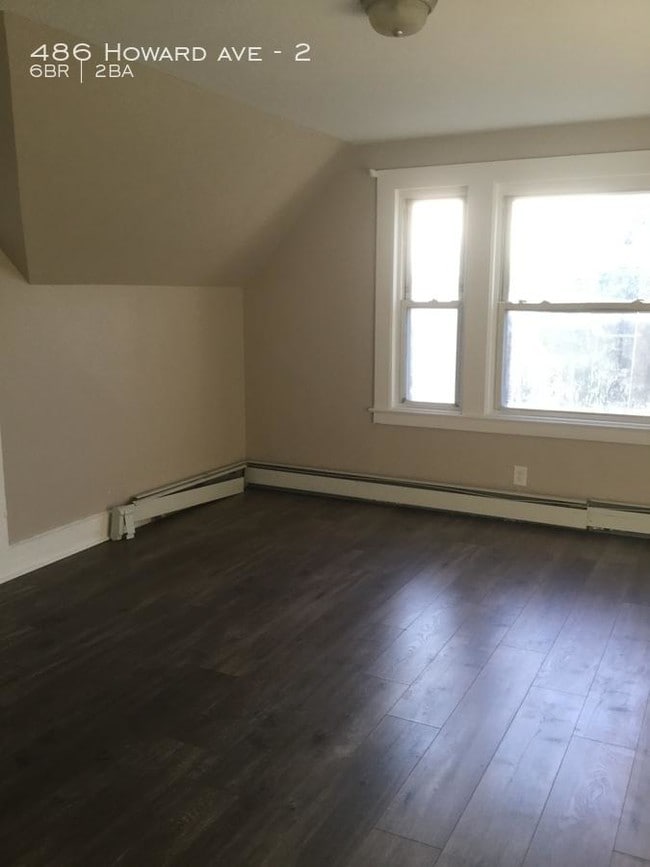 Building Photo - 6 bedroom in New Haven CT 06511