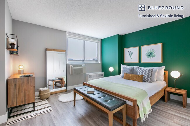 Building Photo - 480 2nd Ave