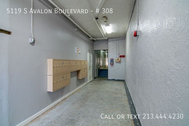 Building Photo - 5119 S Avalon Blvd