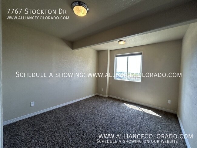 Building Photo - 7767 Stockton Dr