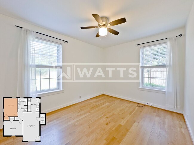 Building Photo - 2 Bedroom Condo in Mountain Brook, AL