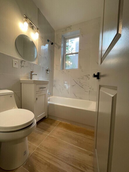 83 Bostwick Ave 2 - 76 Bostwick Ave