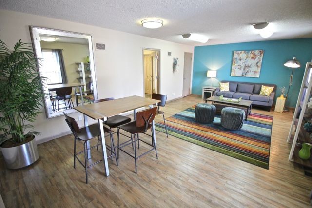 Interior Photo - Lenexa Crossing Apartments