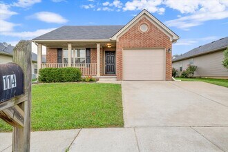Building Photo - 114 Grisham Dr