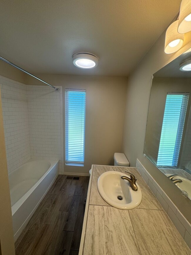Building Photo - Non-Refundable & Security Deposit Total: $...