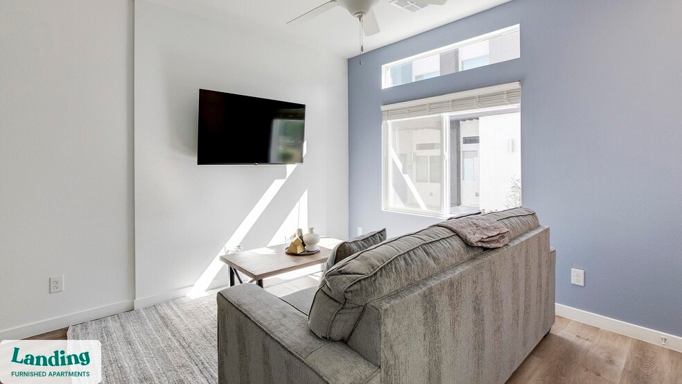 Building Photo - 2705 N Rancho Dr