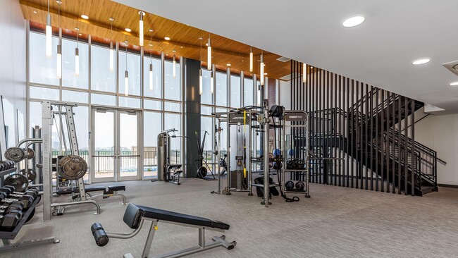 Building Photo - 5750 Grandscape Blvd