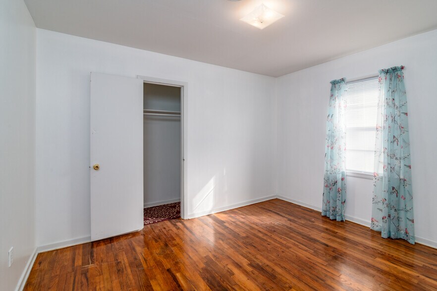 Bedroom #2 - 1007 S 3rd St