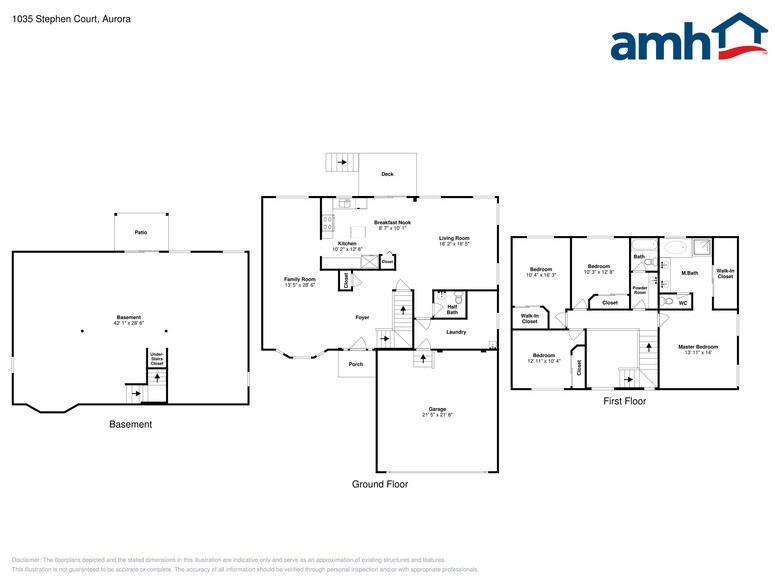Building Photo - 1035 Stephen Ct