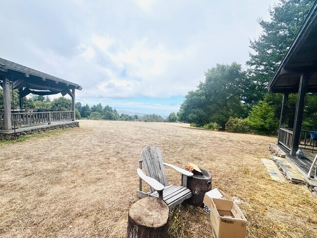 Building Photo - Majestic Farmhouse Retreat on 39 Acres wit...