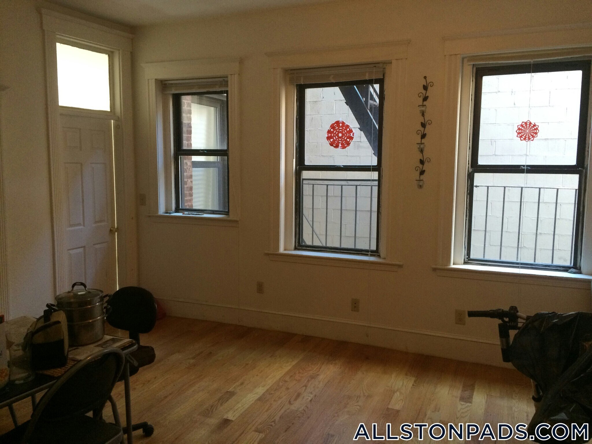 Building Photo - 1258 Commonwealth Avenue