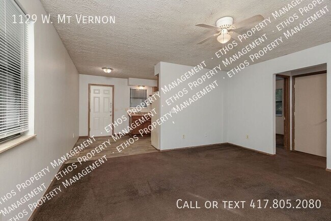 Building Photo - 1129 W Mt Vernon St