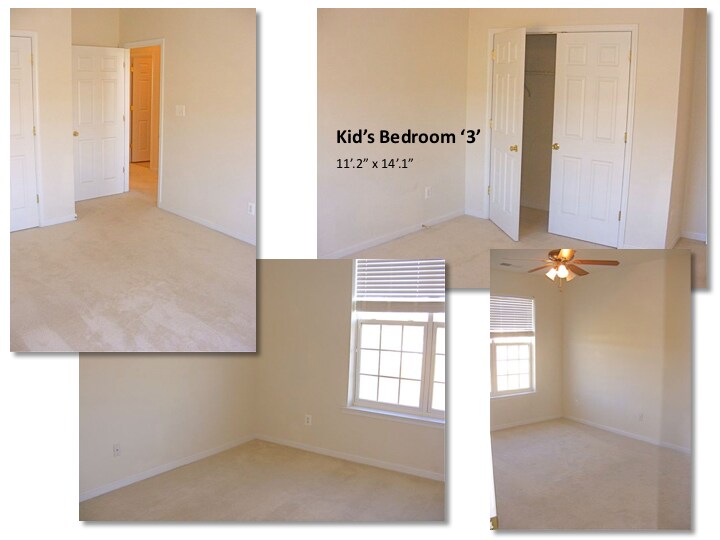 Building Photo - 1670 Mohegan Dr