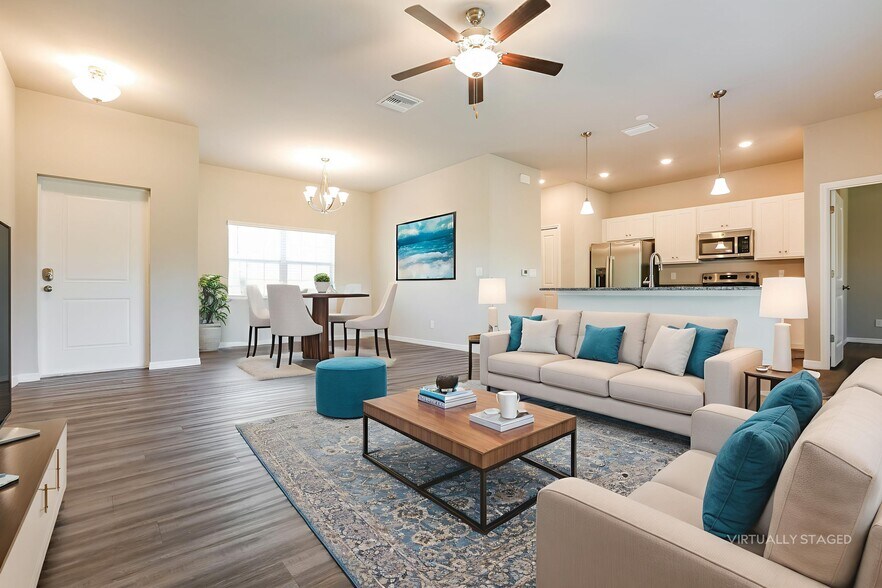 Building Photo - 5233 Cillette Ave