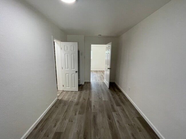 Building Photo - Burney Street Triplex