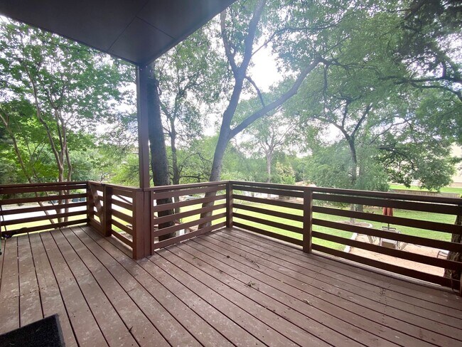 Building Photo - Blue Ridge Trail