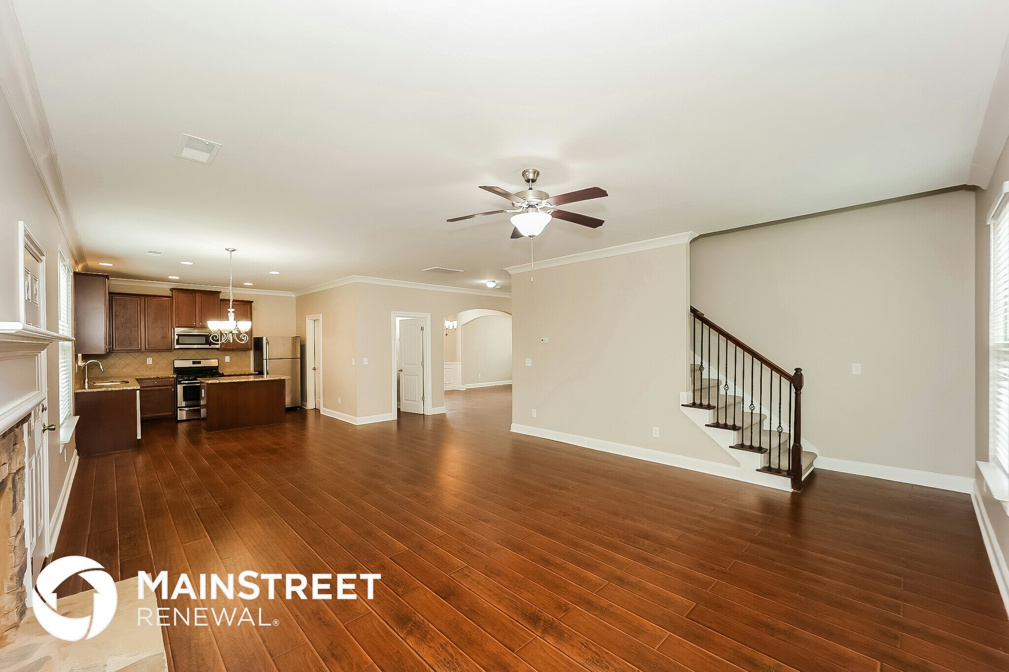 Building Photo - 315 Alamosa Path SW