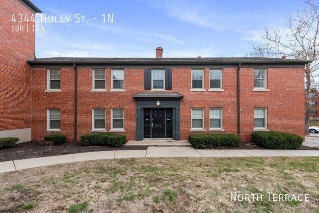 Building Photo - 4344 Holly St