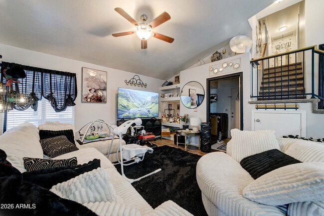 Building Photo - 2744 S Raven