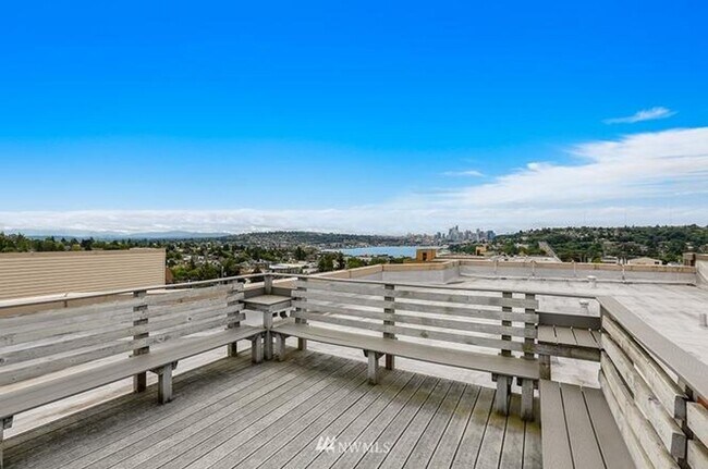 Building Photo - 1Bd/1Ba Seattle Condo