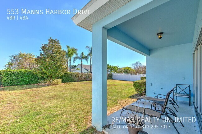 Building Photo - 553 Manns Harbor Dr