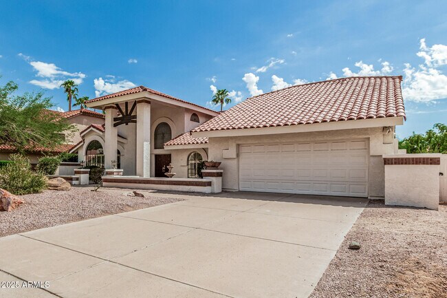 Building Photo - 9665 E Cochise Dr