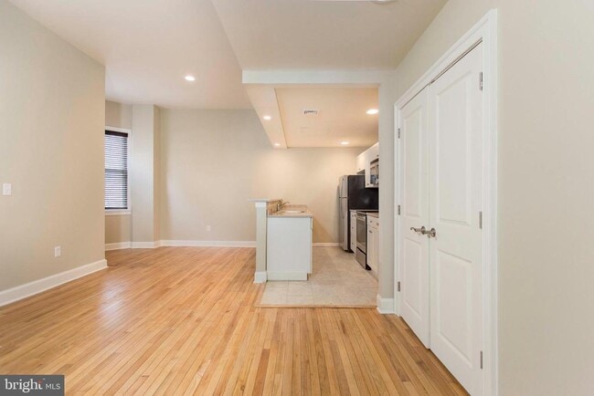 Building Photo - 1100 Spruce St