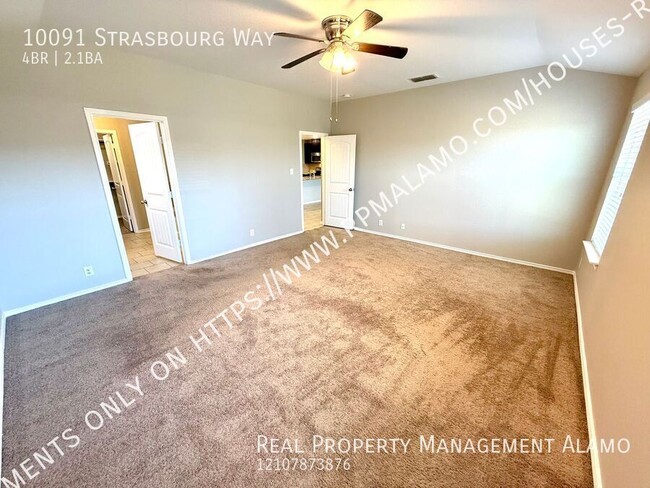 Building Photo - 10091 Strasbourg Wy