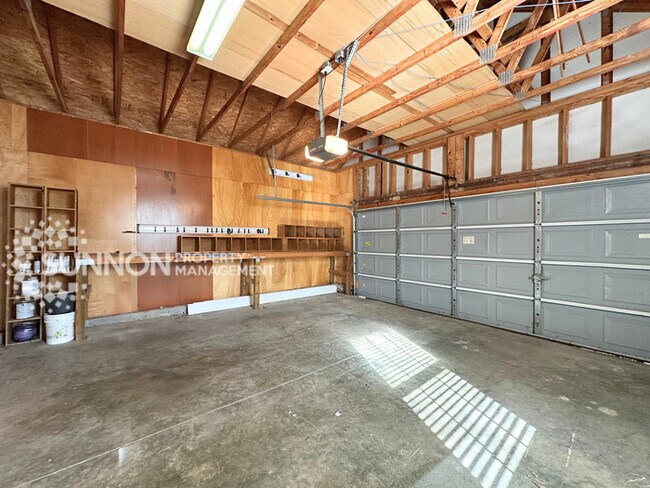 Building Photo - Wooded, Charming 3 Bedroom with Tons of Space